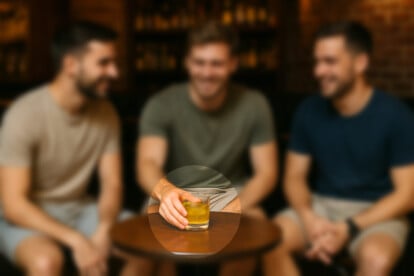 Symbolbild, KI-generiert