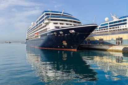 Azamara Journey