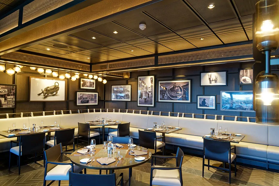 Marble & Co Steakhaus