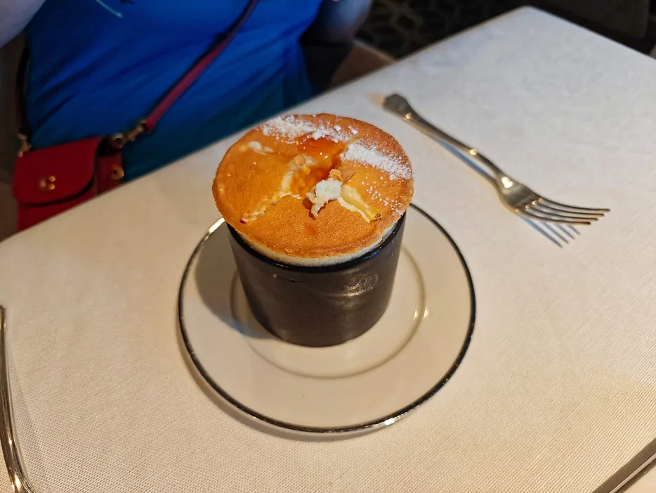 Soufflé