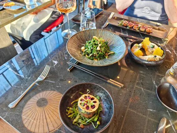 VorspeisenVOrspeisen