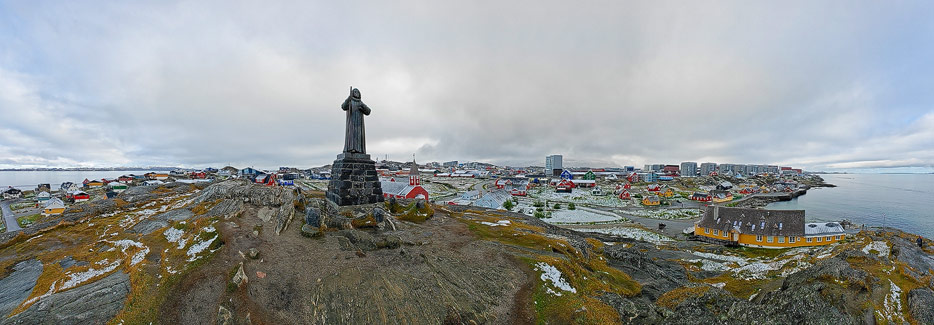 Nuuk