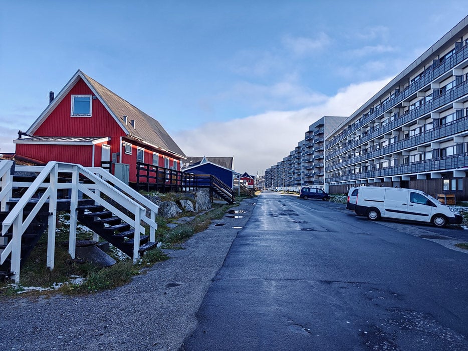 Nuuk