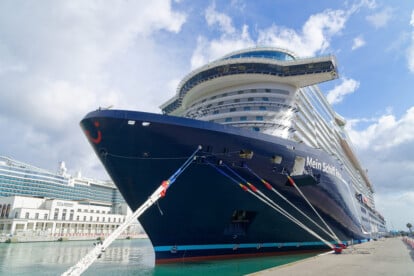 Mein Schiff Relax