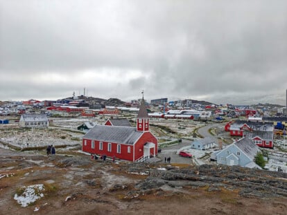 Nuuk