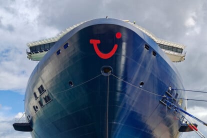Mein Schiff Relax