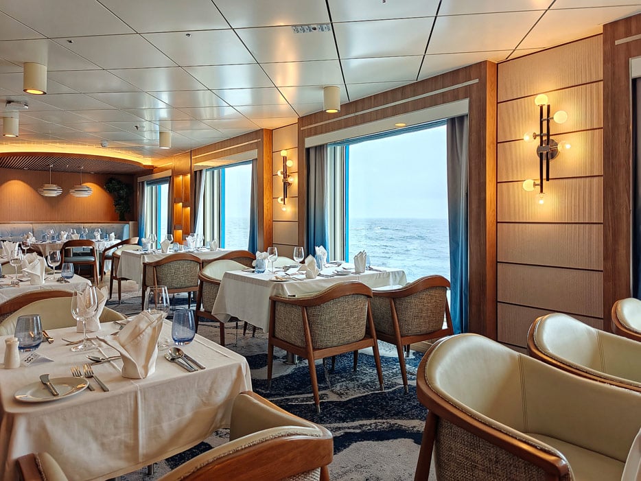 Restaurant Jens Munk