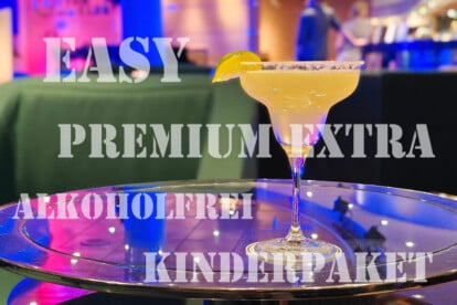 Symbolbild MSC Getränkepakete