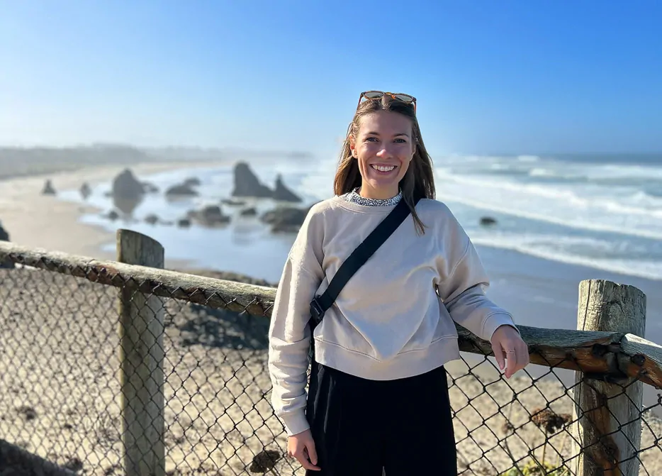 Pia Hambrock, COO und stellvertretende Geschäftsführerin, CRD Touristik