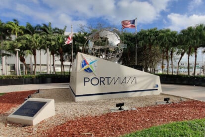Port Miami