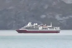 Exploris One, Grönland September 2025