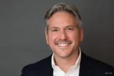 Marc Kazlauskas wird neuer Präsident von Norwegian Cruise Line Marc Kazlauskas, Präsident Norwegian Cruise Line (Bild: NCL)