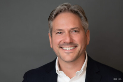 Marc Kazlauskas, Präsident Norwegian Cruise Line (Bild: NCL)