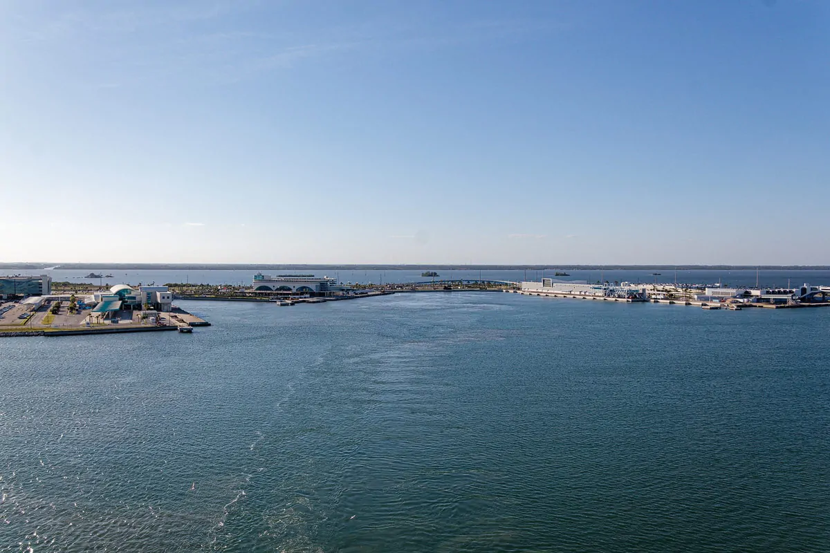 Port Canaveral (Archiv)