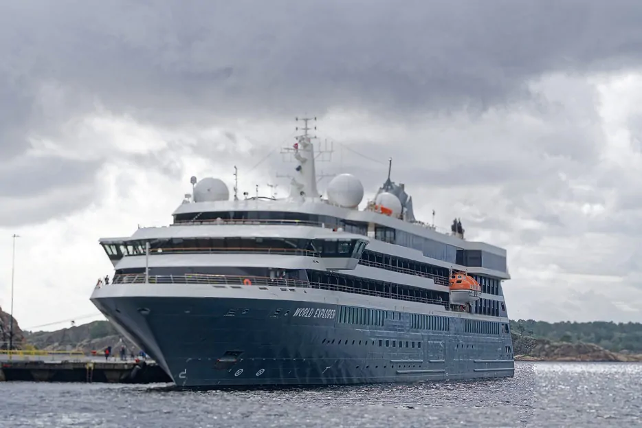 World Explorer, künftig: Star Explorer