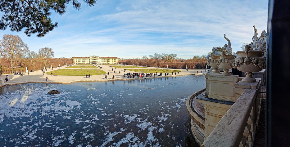 Schönbrunn