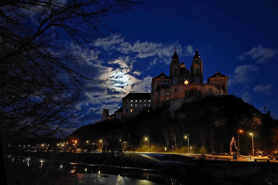 Kloster Melk