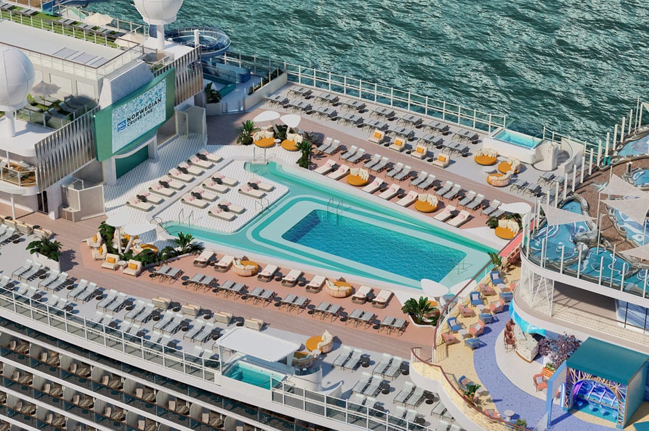 Main Pool (Rendering: NCL)