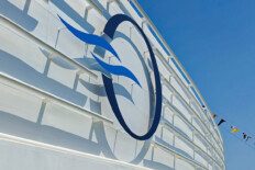 Logo Oceania Cruises