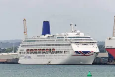 Oriana, aka Piano Land und wahrscheinlich künftige Buenavista