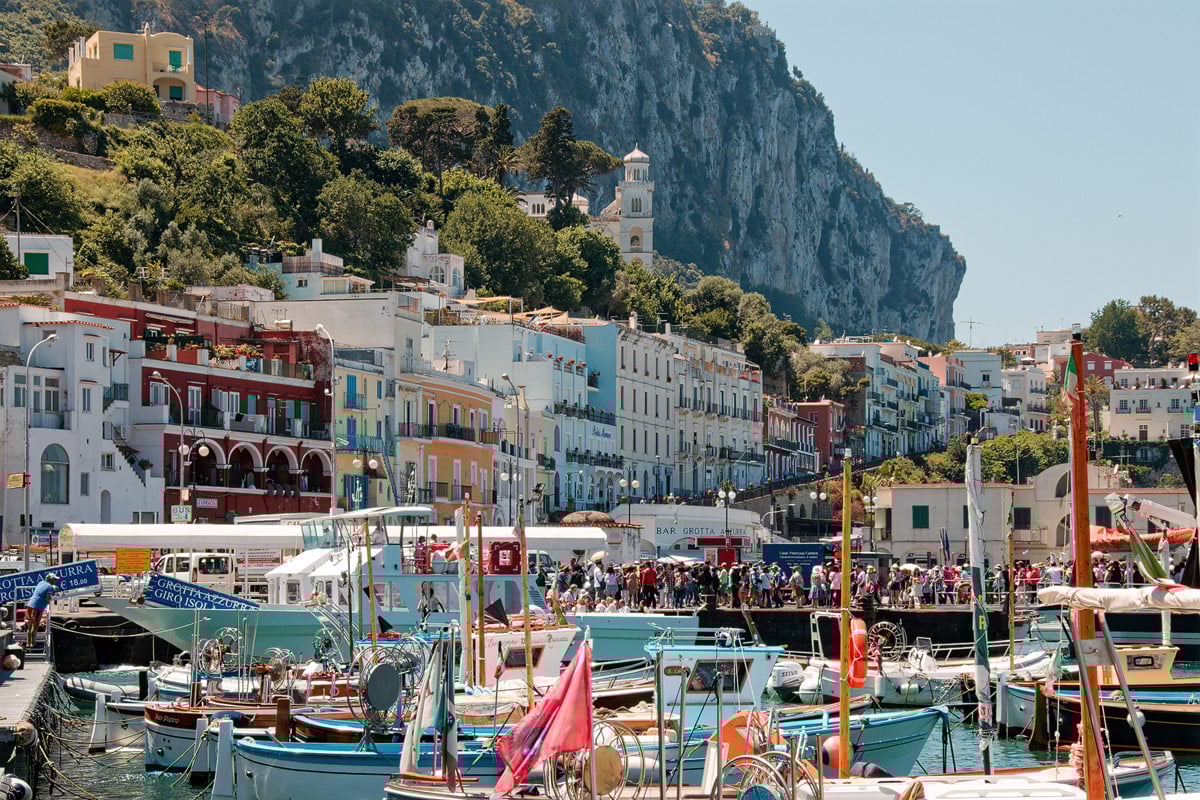 Capri