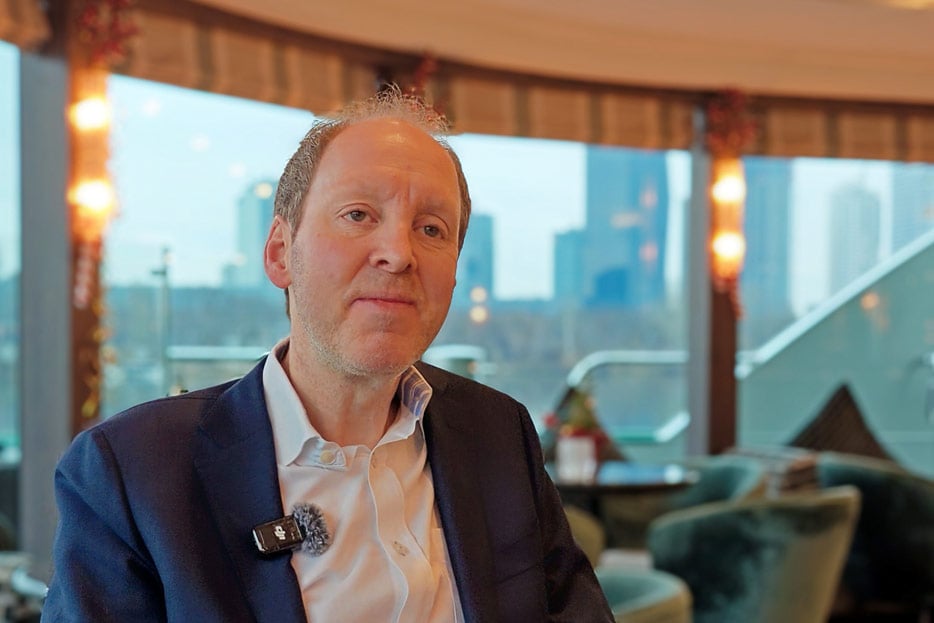 Dirk Bocklage, Vegan Travel