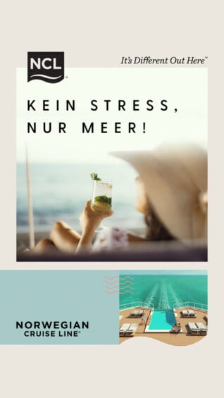 It's Different Out Here