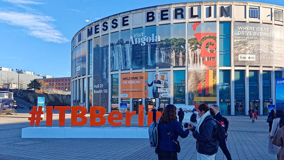 ITB Berlin