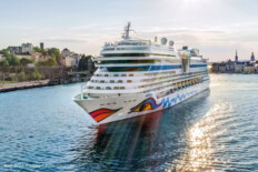 AIDAblu (Bild: AIDA Cruises / Felix Gänsicke)