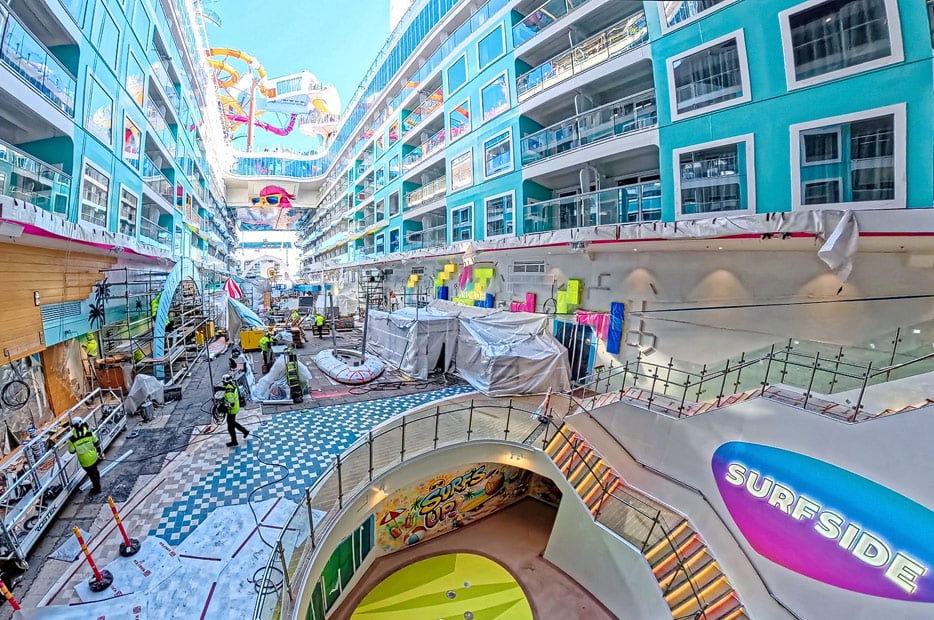 Surfside-Neighborhood