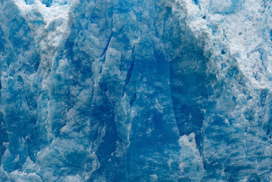 Dawes Glacier