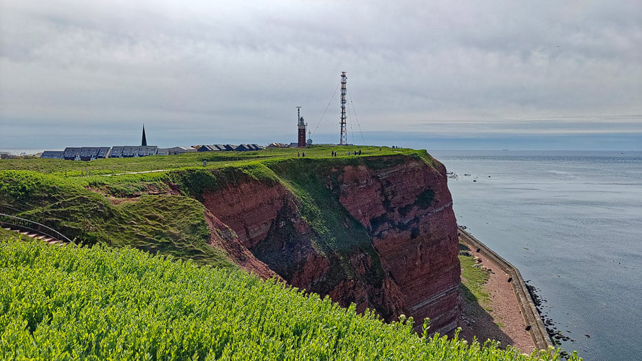 Helgoland