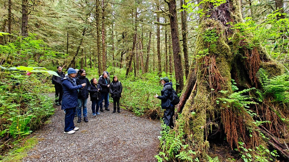 Tongass National Forest
