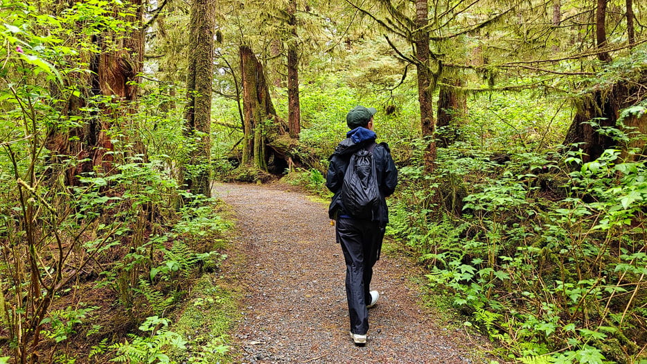 Tongass National Forest