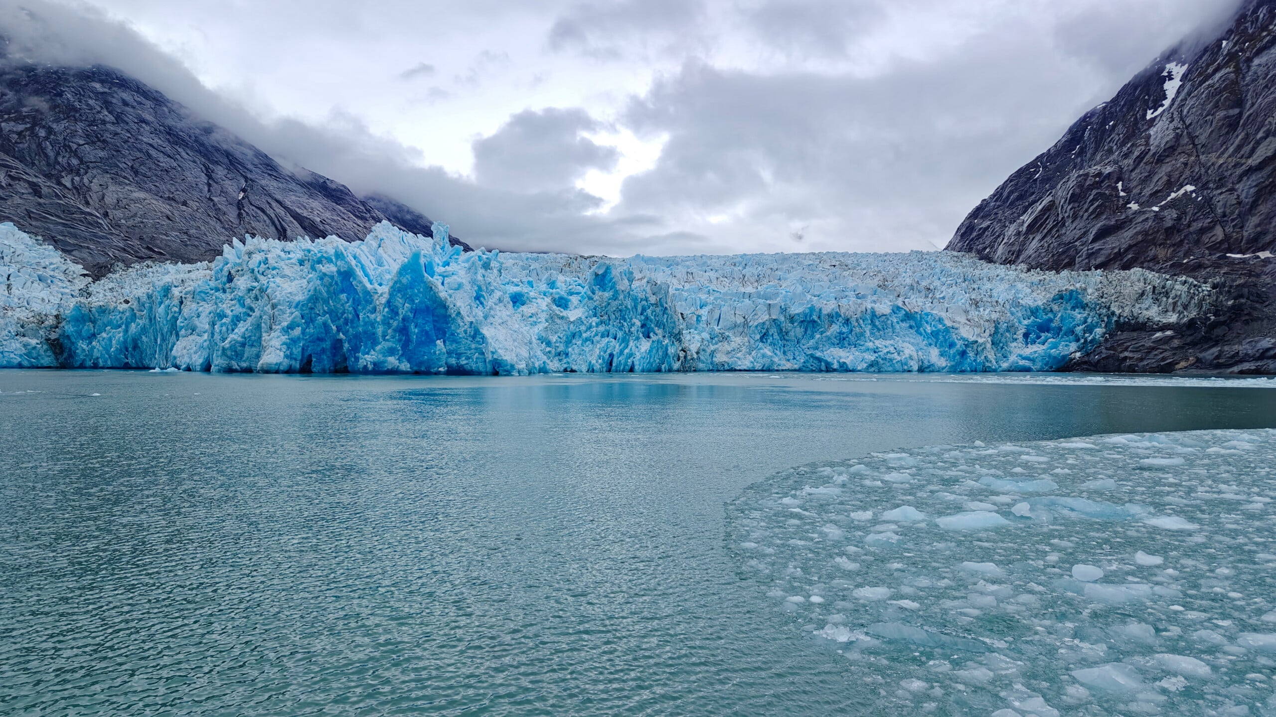 Dawes Glacier