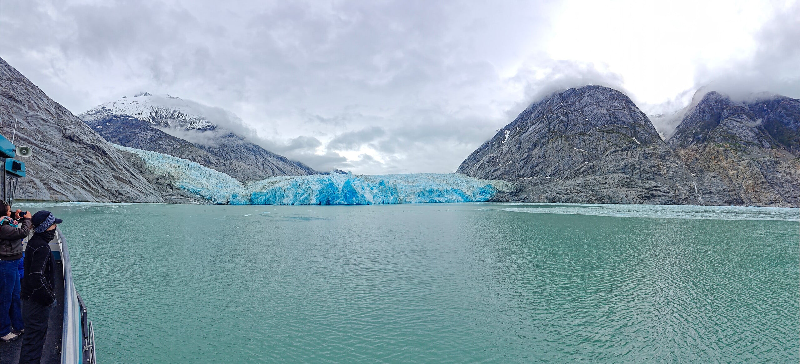 Dawes Glacier
