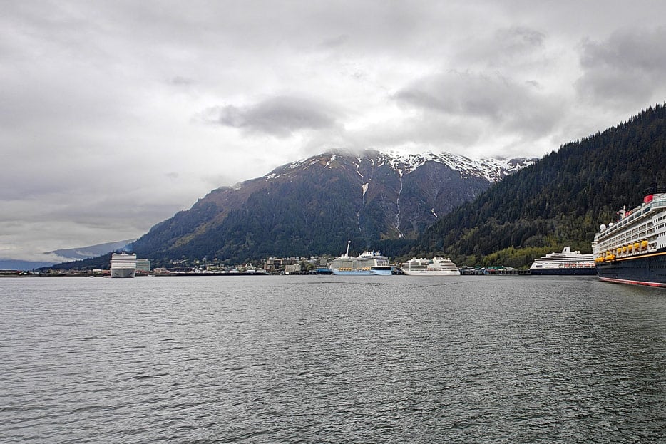 Juneau