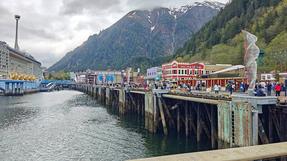 Juneau