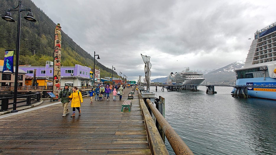 Juneau