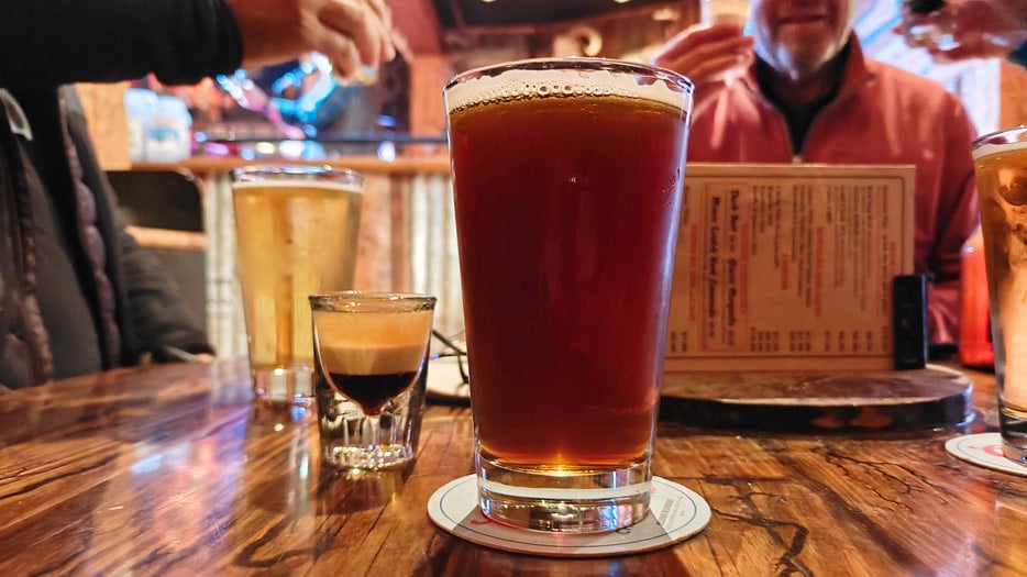 Red Dog Saloon, Juneau