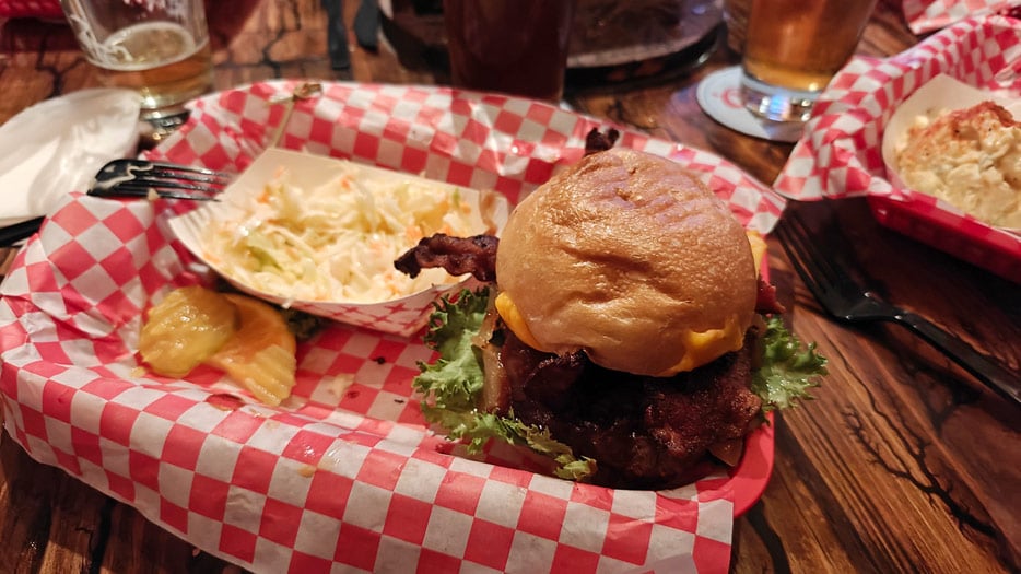 Red Dog Saloon, Juneau