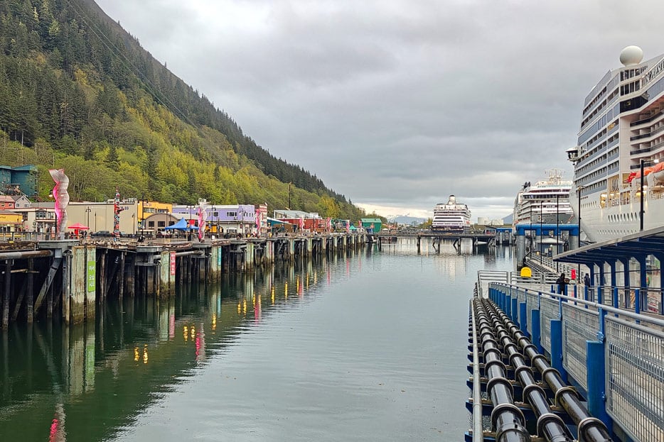 Juneau