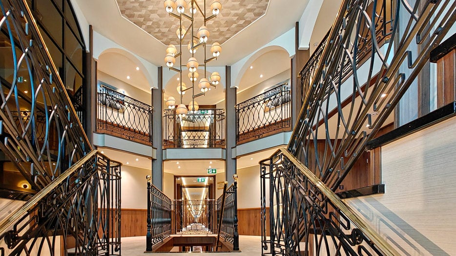 Atrium