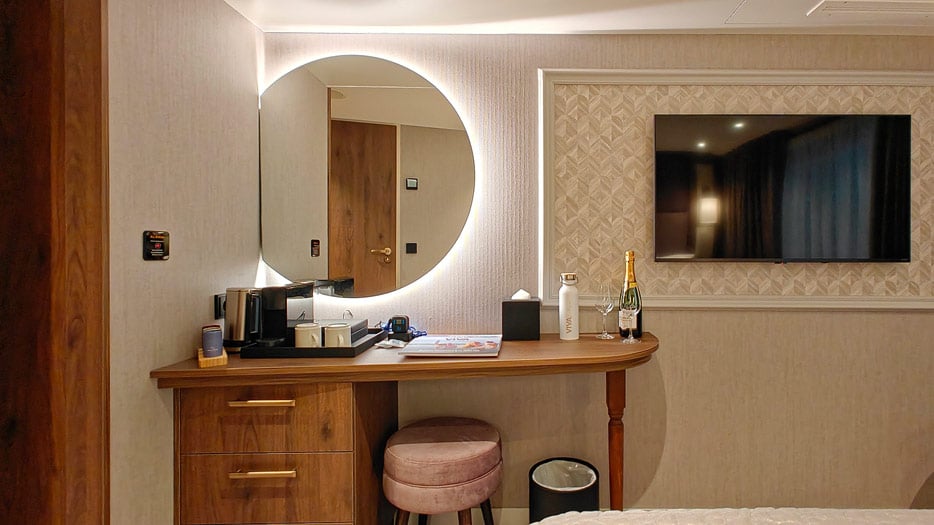 Kabine 215