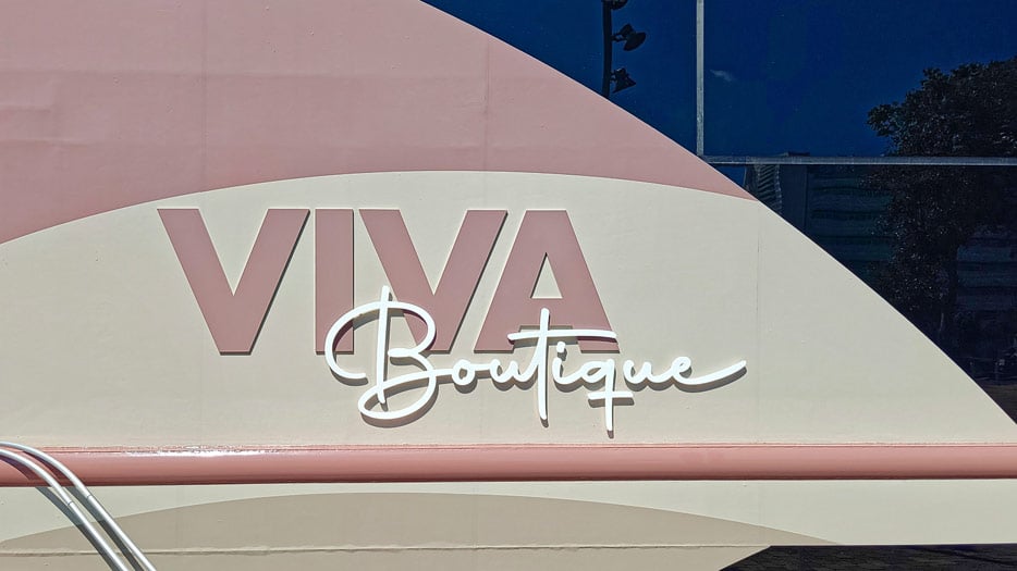 Viva Beyond
