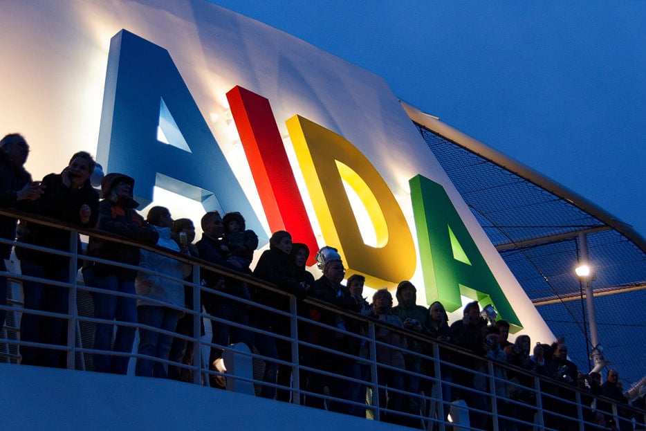 AIDA-Logo