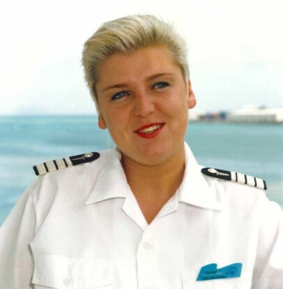 Kerstin Buchheim