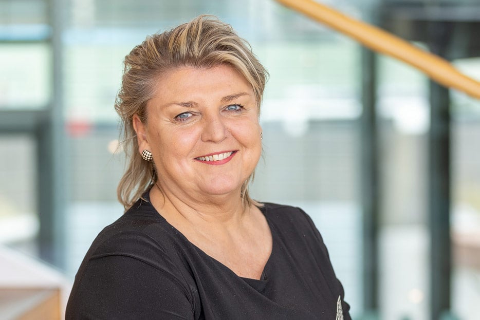 Kerstin Buchheim
