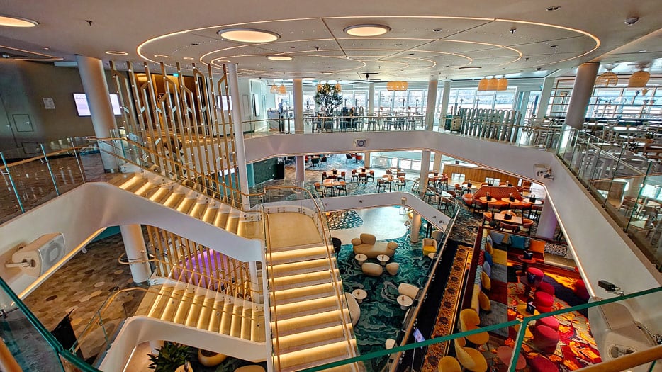Atrium