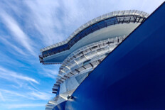 Mein Schiff Flow